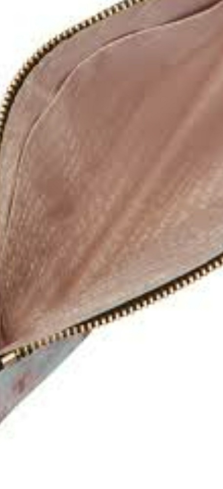⛔SOLD ⛔ Kate Spade Ma Cherie Cafe pouch - Picture 5 of 6